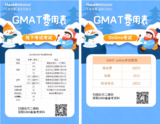 GMAT考前须知，考前了解这六件事，GMAT就稳了.png