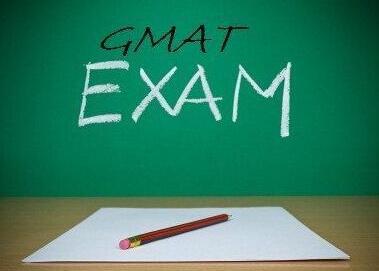 GMAT 考试