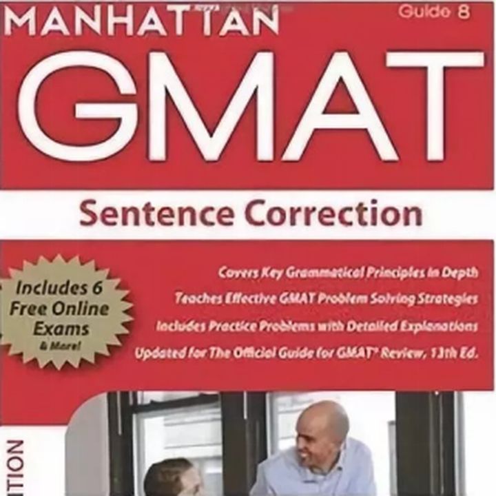 GMAT备考，如何正确使用曼哈顿语法？-GMAT培训-申友雷哥GMAT